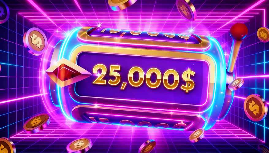Monsterwin online