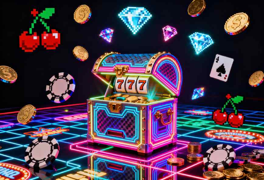 Casino premiere accedi