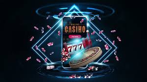 Exploring the Thrilling World of CoinCasino A Guide to Online Gaming