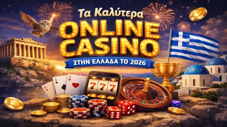 Δημοφιλή Online Καζίνο στην Ευρώπη με Πραγματικά Χρήματα